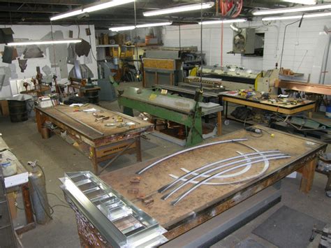 sheridan sheet metal co|custom metals near me.